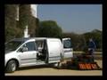 Noul VW Caddy Maxi