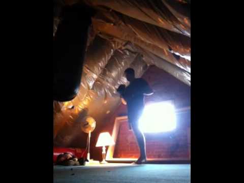 BOXERGREEN - Tits.