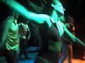 Banda Mulheres perdidas - O Show da vida
