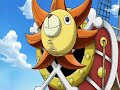 one piece 321 parte 1 sub español