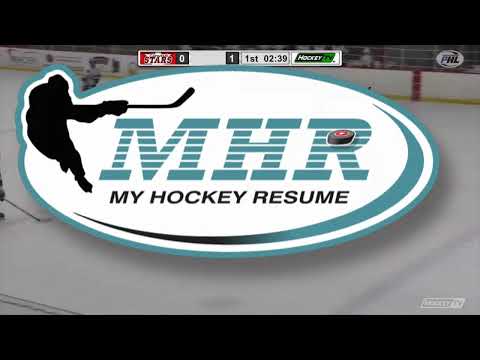 Dawson Lukey , My Hockey resume.