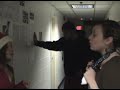Singing in the Hall