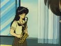 MADOKA'S SAXOPHONE - Kimagure Orange Road