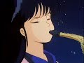 MADOKA'S SAXOPHONE - Kimagure Orange Road MADOKA'S SAXOPHONE - Kimagure Orange Road