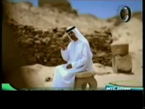 نشيد زوجتي للمنشد احمد بوخاطر