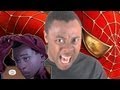 RANTS! ULTIMATE SPIDER-MAN: BLACK LIKE ME (Miles Morales) Black Nerd Rants