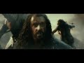 The Hobbit: The Desolation of Smaug (Extended Edition) wallpaper