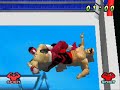 yes, folks. it's finally here! after over an entire year of waiting, my very first special review is finally here! aki pro wrestling 64 is an episodic special review that covers all the wrestling games on the nintendo 64 that were developed by aki corporation (now syn sophia, inc.) and published by asmik (in japan) and thq (in the us). some were based on world championship wrestling (wcw) (now defunct), some were based on the world wrestling federation (wwf) (now world wrestling entertainment [wwe]), and some were based on various puroresu (japanese wrestling) promotions. this series contains some of the greatest wrestling games of all time: -introduction (& origin) - virtual pro wrestling (1996) and wcw vs. the world (1997) for the playstation -episode 1: wcw vs. nwo: world tour/virtual pro wrestling 64 (1997) -episode 2: wcw/nwo: revenge (1998) -episode 3: wwf wrestlemania 2000 (1999)/virtual pro wrestling 2 (2000) -episode 4: wwf no mercy (2000) ______________________________________________ aki pro wrestling 64: www.youtube.com introduction (& origin): www.youtube.com episode 1 - wcw vs. nwo: world tour/virtual pro wrestling 64: www.youtube.com episode 2 - wcw/nwo revenge: www.youtube.com episode 3 - wwf wrestlemania 2000/virtual pro wrestling 2: www.youtube.com episode 4 - wwf no mercy: www.youtube.com vote for your favorite aki n64 wrestling game: poll.pollcode.com _____________________________________________ 