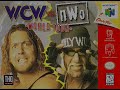 yes, folks. it's finally here! after over an entire year of waiting, my very first special review is finally here! aki pro wrestling 64 is an episodic special review that covers all the wrestling games on the nintendo 64 that were developed by aki corporation (now syn sophia, inc.) and published by asmik (in japan) and thq (in the us). some were based on world championship wrestling (wcw) (now defunct), some were based on the world wrestling federation (wwf) (now world wrestling entertainment [wwe]), and some were based on various puroresu (japanese wrestling) promotions. this series contains some of the greatest wrestling games of all time: -introduction (& origin) - virtual pro wrestling (1996) and wcw vs. the world (1997) for the playstation -episode 1: wcw vs. nwo: world tour/virtual pro wrestling 64 (1997) -episode 2: wcw/nwo: revenge (1998) -episode 3: wwf wrestlemania 2000 (1999)/virtual pro wrestling 2 (2000) -episode 4: wwf no mercy (2000) ______________________________________________ aki pro wrestling 64: www.youtube.com introduction (& origin): www.youtube.com episode 1 - wcw vs. nwo: world tour/virtual pro wrestling 64: www.youtube.com episode 2 - wcw/nwo revenge: www.youtube.com episode 3 - wwf wrestlemania 2000/virtual pro wrestling 2: www.youtube.com episode 4 - wwf no mercy: www.youtube.com vote for your favorite aki n64 wrestling game: poll.pollcode.com _____________________________________________ 