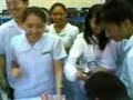NURSING: Intradermal injection by Karen