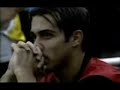 Flamengo Tricampe�o Carioca 2001 - Globoesporte