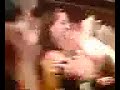la despedida de soltera de Begoña Pantoja