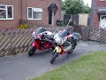 aprilia RS