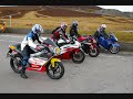 aprilia RS