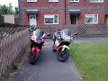 aprilia RS