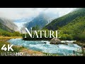 NATURE RELAXATION FILM 4K - PEACEFUL RELAXING ..