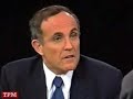 Giuliani on the NRA: \"Extremists\"
