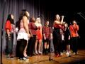 Acquire A Cappella - Use Somebody - 11 14 09