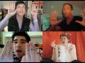The GayClic Collab Against Homophobia (from France)