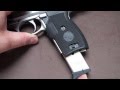 Sig P232