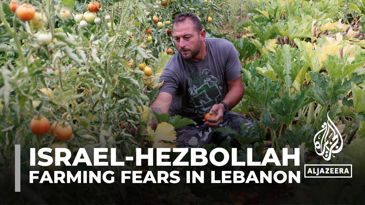 Israeli Army Spokesman admits Hamas can't be Destroyed, as Netanyahu eyes War with Hezbollah