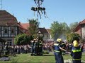 Celebrating the Maypole