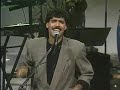 Willie Gonzalez No Podras escapar De Mi
