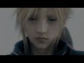 Lacrymosa -- Cloud Strife x Aerith Gainsborough