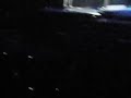 jonas brothers @wembly arena: joe jonas & little girl