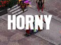 Conquer Online - Me So Horny!