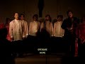 Pansol Choir: Prayer of St. Francis of Assisi (R. Cayabyab) Pansol Choir: Prayer of St. Francis of Assisi (R. Cayabyab)
