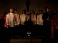 Pansol Choir: Prayer of St. Francis of Assisi (R. Cayabyab)