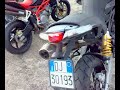 Moto Morini Granpasso 1200