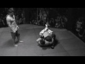 BBQ Beatdown 40: MMA Fight – Matthew (USA) vs Conner (Canada) @ Tiger Muay Thai