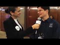 Matéria do Programa Dia a Dia Tecnologia de Ribeirão Preto, apresentado por Alexnadre Borges e patrocinado pela Center Cursos, Centro de treinamento Oficial Microsoft.