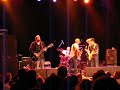 Toad the Wet Sprocket - Crazy Life - 06-11-08