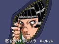 拾い物に合わせ技 http://www.ne.jp/asahi/asame/shinbun/ 朝目新聞より画像を･･･ 一発目だけジョジョで、あと全然関係無い！