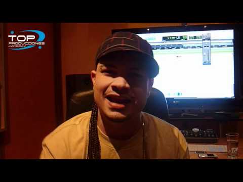 Jowell & Randy Confirman Su Asistencia Al Top Urban Fest 2011 (Venezuela)