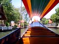 Long Tail Boat (Bangkok) Long Tail Boat (Bangkok)