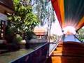 Long Tail Boat (Bangkok)