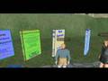 A Second Life on Second Life