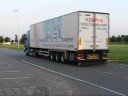 Scania 143M 500 Hendriks & Erprath