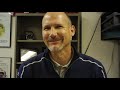 Rod Sandberg football Sept. 17, 2018