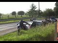 Rally des Flandres 2007 - ES 4 - 5