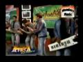 ***AMERICA BRASS**MIX  DE CUMBIA VILLERA **2009****