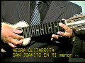 SAN JUANITO - Negra Guitarrita \" Charango Boliviano\" SAN JUANITO - Negra Guitarrita \" Charango Boliviano\"