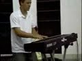 Latin Mix by Mr Magoo Band