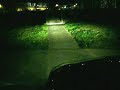 Almost flipped my wheelchair