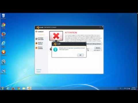 how to remove cinema plus