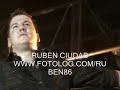 6  carita morena  1º fila